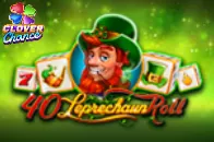 40 Leprechaun Roll