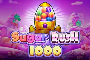 Sugar Rush 1000