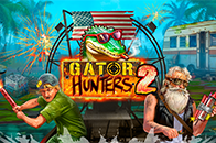 Gator Hunters 2