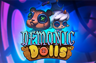 Demonic Dolls