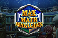 Max the Mathmagician