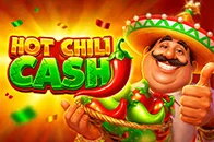Hot Chili Cash
