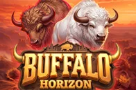 BUFFALO HORIZON