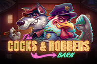 Cocks and Robbers